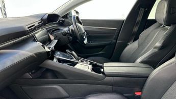 Peugeot 508 1.6 11.8kWh Allure Fastback 5dr Petrol Plug-in Hybrid e-EAT Euro