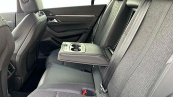 Peugeot 508 1.6 11.8kWh Allure Fastback 5dr Petrol Plug-in Hybrid e-EAT Euro