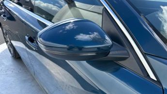 Peugeot 508 1.6 11.8kWh Allure Fastback 5dr Petrol Plug-in Hybrid e-EAT Euro