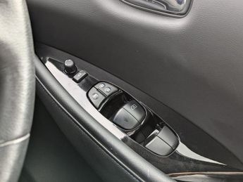 Nissan Leaf 62kWh e+ N-Connecta Hatchback 5dr Electric Auto (217 ps)