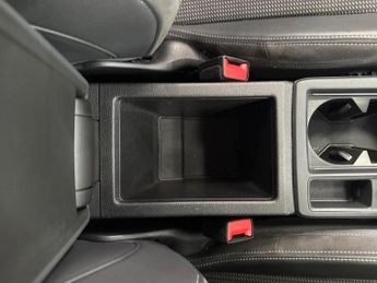 Audi Q3 35 TDI S Line 5dr S Tronic