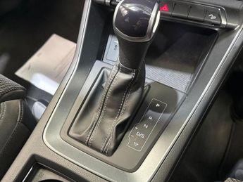 Audi Q3 35 TDI S Line 5dr S Tronic