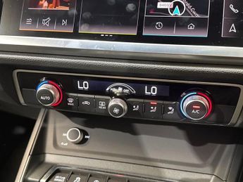 Audi Q3 35 TDI S Line 5dr S Tronic