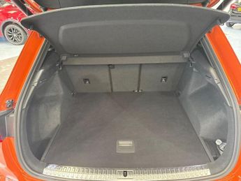 Audi Q3 35 TDI S Line 5dr S Tronic