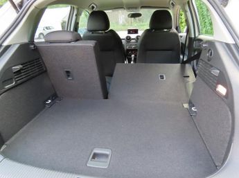 Audi A1 1.4 TFSI Sport Sportback 5dr Petrol S Tronic Euro 6 (s/s) (125 p