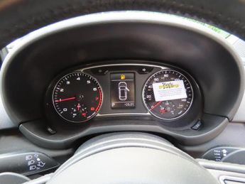 Audi A1 1.4 TFSI Sport Sportback 5dr Petrol S Tronic Euro 6 (s/s) (125 p