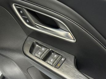MG ZS 1.5 Hybrid+ Trophy 5dr Auto