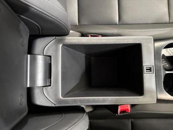 MG ZS 1.5 Hybrid+ Trophy 5dr Auto