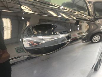 Mercedes-Benz A CLASS A180 AMG Line Premium 5dr Auto