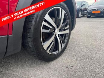 Peugeot 3008 1.5 BlueHDi GT Line 5dr EAT8