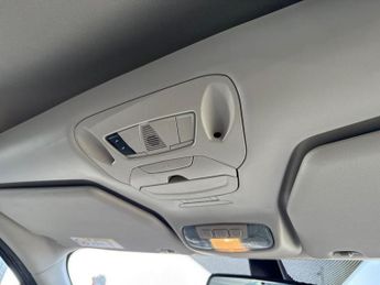 Ford TOURNEO CONNECT 1.5 EcoBlue 120 Titanium 5dr Powershift