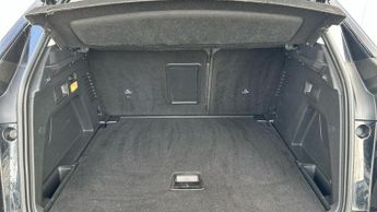 Peugeot 3008 1.6 PureTech Allure SUV 5dr Petrol EAT Euro 6 (s/s) (180 ps)