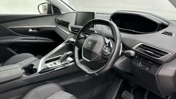 Peugeot 3008 1.6 PureTech Allure SUV 5dr Petrol EAT Euro 6 (s/s) (180 ps)