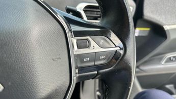 Peugeot 3008 1.6 PureTech Allure SUV 5dr Petrol EAT Euro 6 (s/s) (180 ps)