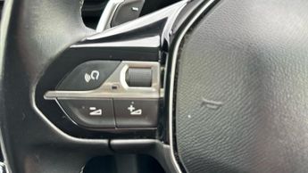 Peugeot 3008 1.6 PureTech Allure SUV 5dr Petrol EAT Euro 6 (s/s) (180 ps)