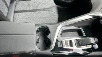 Peugeot 3008 1.6 PureTech Allure SUV 5dr Petrol EAT Euro 6 (s/s) (180 ps)