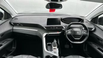 Peugeot 3008 1.6 PureTech Allure SUV 5dr Petrol EAT Euro 6 (s/s) (180 ps)
