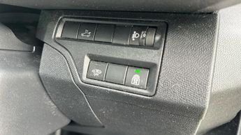 Peugeot 3008 1.6 PureTech Allure SUV 5dr Petrol EAT Euro 6 (s/s) (180 ps)