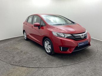Honda Jazz 1.3 SE 5dr