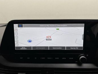 Hyundai BAYON 1.0 TGDi Premium 5dr DCT