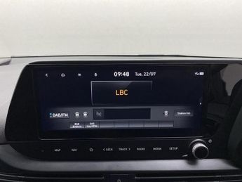 Hyundai BAYON 1.0 TGDi Premium 5dr DCT