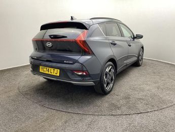 Hyundai BAYON 1.0 TGDi Premium 5dr DCT