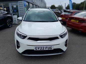 Kia Stonic 1.0 T-GDi ISG 2