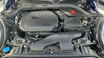 Mini Hatch 1.5 Cooper Exclusive Hatchback 3dr Petrol Steptronic Euro 6 (s/s