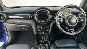 Mini Hatch 1.5 Cooper Exclusive Hatchback 3dr Petrol Steptronic Euro 6 (s/s