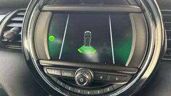 Mini Hatch 1.5 Cooper Exclusive Hatchback 3dr Petrol Steptronic Euro 6 (s/s