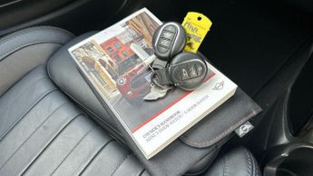 Mini Hatch 1.5 Cooper Exclusive Hatchback 3dr Petrol Steptronic Euro 6 (s/s