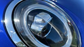 Mini Hatch 1.5 Cooper Exclusive Hatchback 3dr Petrol Steptronic Euro 6 (s/s