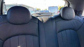 Mini Hatch 1.5 Cooper Exclusive Hatchback 3dr Petrol Steptronic Euro 6 (s/s