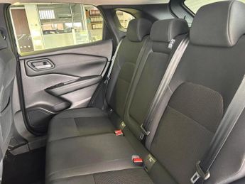 Nissan Qashqai 1.5 h e-POWER Acenta Premium SUV 5dr Petrol Hybrid Auto