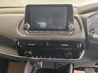 Nissan Qashqai 1.5 h e-POWER Acenta Premium SUV 5dr Petrol Hybrid Auto