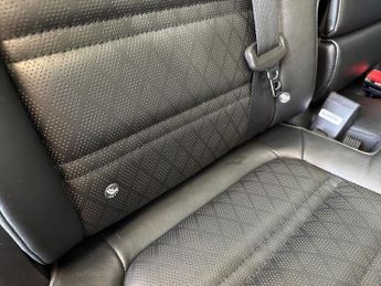 Kia SORENTO 2.2 CRDi GT-Line S 5dr Auto