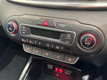 Kia SORENTO 2.2 CRDi GT-Line S 5dr Auto
