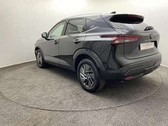 Nissan Qashqai 1.3 DiG-T MH 158 Acenta Premium 5dr Xtronic