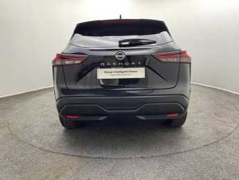 Nissan Qashqai 1.3 DiG-T MH 158 Acenta Premium 5dr Xtronic