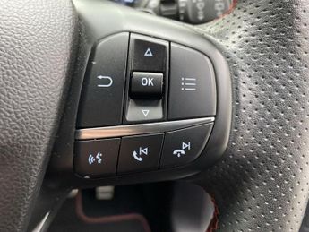 Ford FOCUS 1.5 EcoBlue 120 ST-Line X 5dr Auto