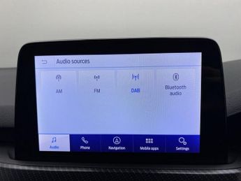 Ford FOCUS 1.5 EcoBlue 120 ST-Line X 5dr Auto