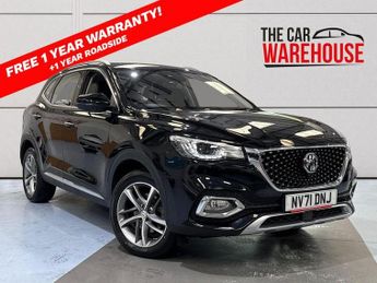 MG HS 1.5 T-GDI Excite 5dr