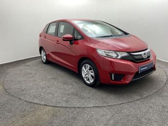 Honda Jazz 1.3 SE 5dr