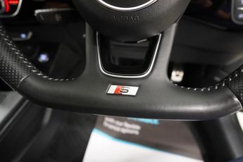 Audi A5 2.0 TDI 40 Black Edition Sportback 5dr Diesel S Tronic quattro |