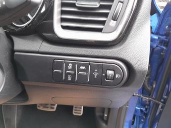 Kia Ceed 1.5 T-GDi DCT GT-LINE