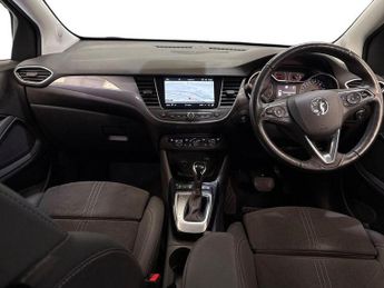 Vauxhall CROSSLAND 1.5 Turbo D [120] Ultimate 5dr Auto