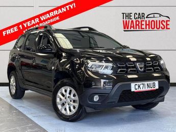 Dacia Duster 1.0 TCe Comfort