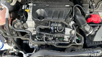Ford Fiesta 1.0T EcoBoost ST-Line X Edition Hatchback 5dr Petrol DCT Euro 6