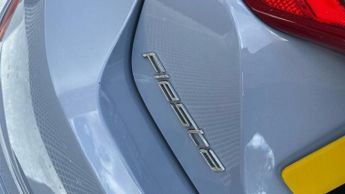 Ford Fiesta 1.0T EcoBoost ST-Line X Edition Hatchback 5dr Petrol DCT Euro 6 
