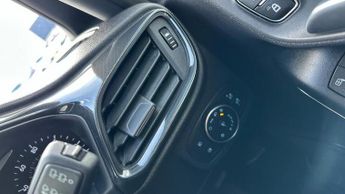 Ford Fiesta 1.0T EcoBoost ST-Line X Edition Hatchback 5dr Petrol DCT Euro 6